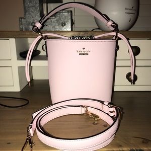 Kate Spade Cameron Street Pippa Bag Pink